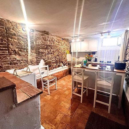 Апартаменти Casa In Pelleria Лукка Екстер'єр фото