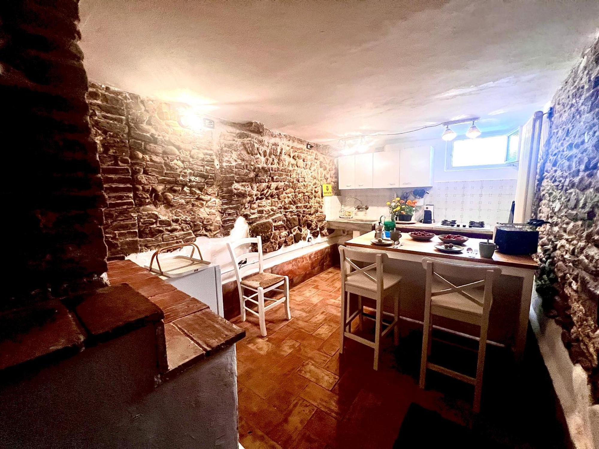 Апартаменти Casa In Pelleria Лукка Екстер'єр фото