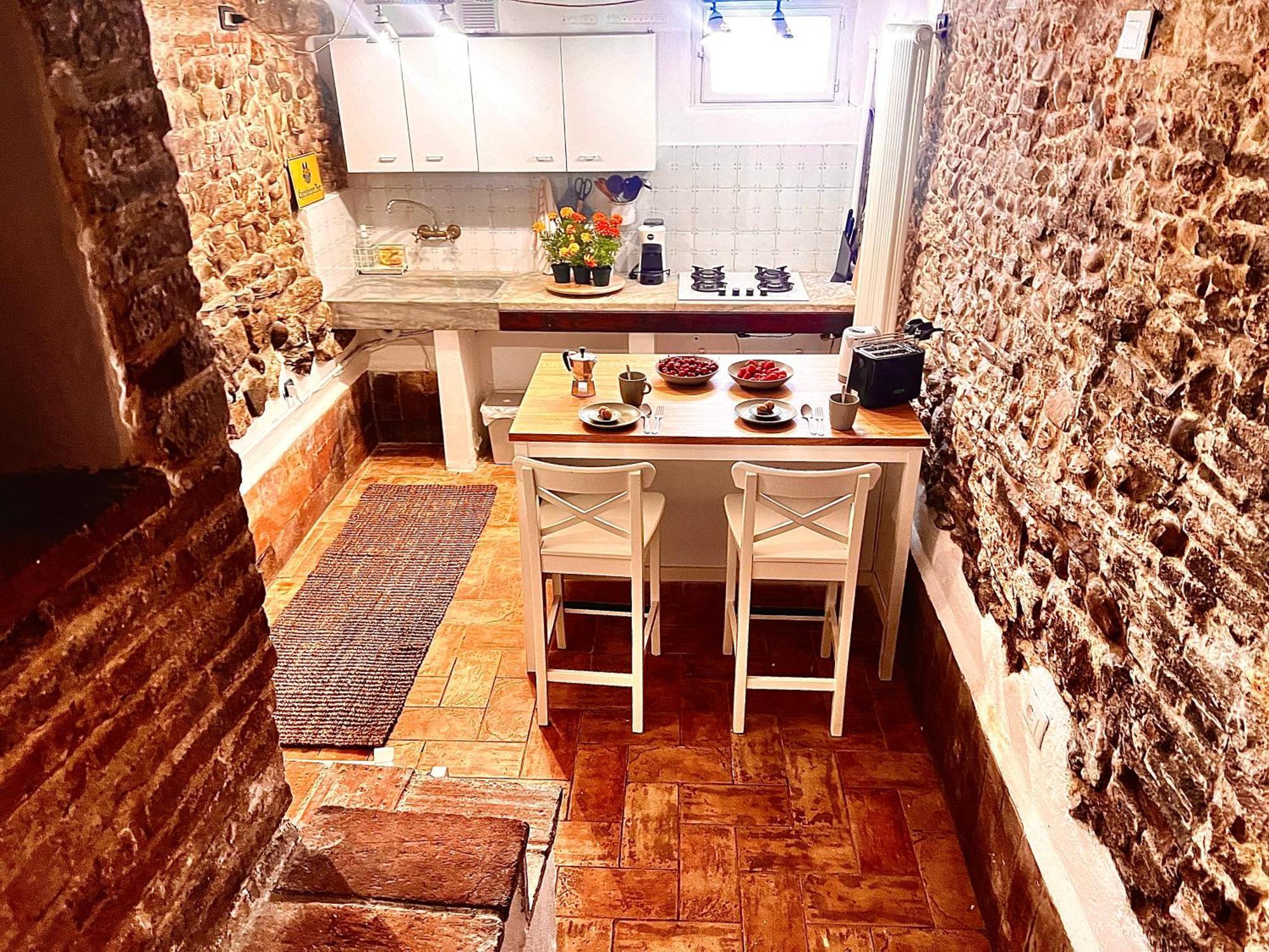 Апартаменти Casa In Pelleria Лукка Екстер'єр фото